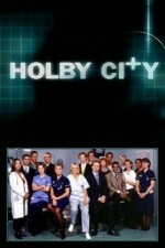 holby city tv poster
